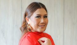 Tak jadi kudis pun, Idayu cuba nasib di X Factor Indonesia