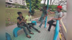 Ada yang jumpa, ada yang ghaib terus
