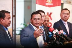 Laporan teknikal letupan Putra Height siap sebulan lagi