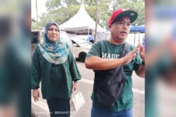 ‘Syukur kami dah boleh balik tengok rumah’