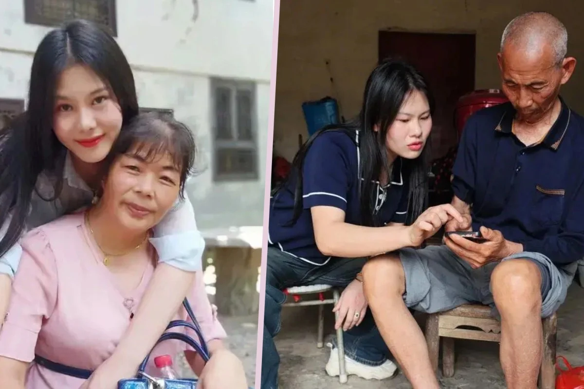 Wanita setia tanggung hutang mendiang teman lelaki demi maruah