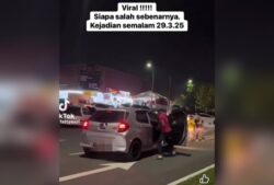 Sebagai lelaki kena bijak urus emosi