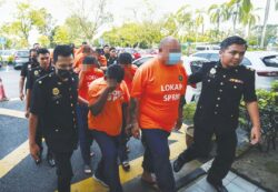 Belum kahwin pun kemaruk beli bayi, bayar ejen RM80,000
