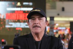 ‘Saya kagum, babak aksi Blood Brothers luar biasa’
