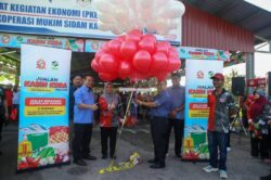 Lebih 30,000 orang terima manfaat Jualan Kasih KEDA Madani