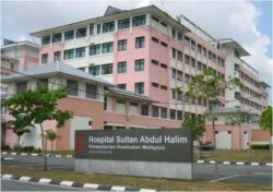 KKM kesan kluster ‘Influenza-Like-Ilness’ libatkan pelajar di Kedah