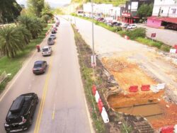 Perantau Kelantan hadap sesak selagi LTU tak siap