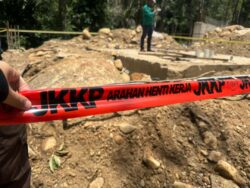 Tiada sistem pengudaraan dipercayai punca 3 maut dalam pembetung