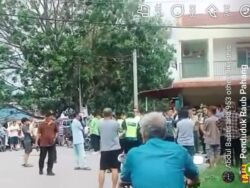 Pekebun musang king sekat penguat kuasa