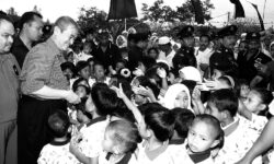 Pesona ‘Mr. Nice Guy’ sejati