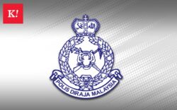 Pekerja asing maut ditimpa cerucuk konkrit di Rawang