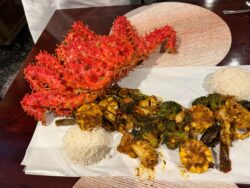 Nikmati shellout selera nyonya di Doubletree by Hilton Shah Alam i-City