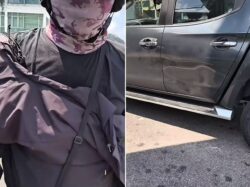 [VIDEO] ‘Rider mana pernah salah’