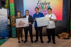 Sabah catat jualan RM4.5 juta di Pameran Matta