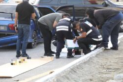 Tembak penculik: Polis Selangor buka kertas siasatan cubaan bunuh polis