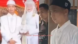 Lepas setahun kahwin baru tahu jadi isteri kedua