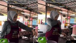 [VIDEO] ‘Umur dah 30an dan ada ijazah bidang kimia, tapi…’