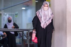 Ada mesej ‘lantaklah nak hidup ke nak mati’ pada hari Zayn Rayyan hilang