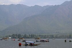 India akan sekat aliran keluar air