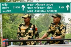 India adakan latihan serangan seluruh negara