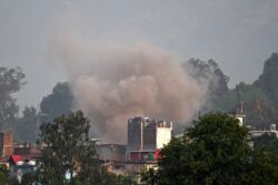 13 orang awam India terbunuh akibat tembakan Pakistan