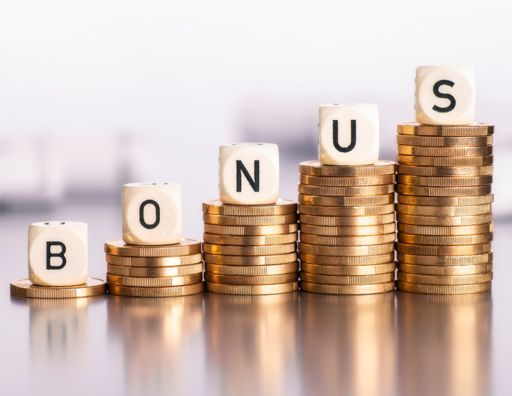Bonus, pembakar semangat atau pemusnah motivasi?