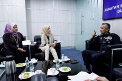 Rompakan tanpa senjata, rupa dan jejak
