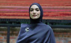 ‘Saya alami sedikit pendarahan tapi bukan sebab hamil’
