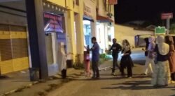 Dua suspek kes simbah asid pemilik spa bebas dengan jaminan polis
