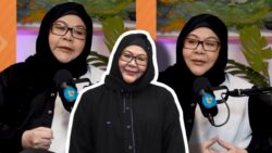‘Mereka tuduh emak bawa saya ke kancah pelacuran’
