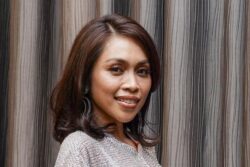 ‘Sedang mengenali seseorang, soal jodoh serah pada Allah SWT’
