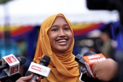 ‘Nak jadi askar tapi tinggi tak cukup, PLKN pun jadilah’