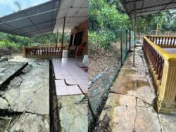 Tadika ‘barai’, umur pun dah 20 tahun