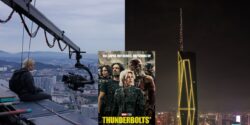 Thunderbolts hampir ‘shooting’ di Indonesia, dipintas Malaysia saat akhir