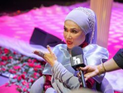 ‘Solat istikharah, jumpa ustaz, kadi sebelum mohon cerai’