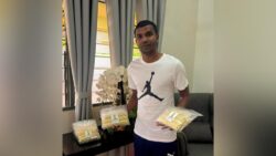 Gol dah masuk, gaji masih tak nampak