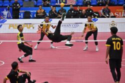 Ahmad Jais rancang rombakan kecil bertemu Jepun, Korea