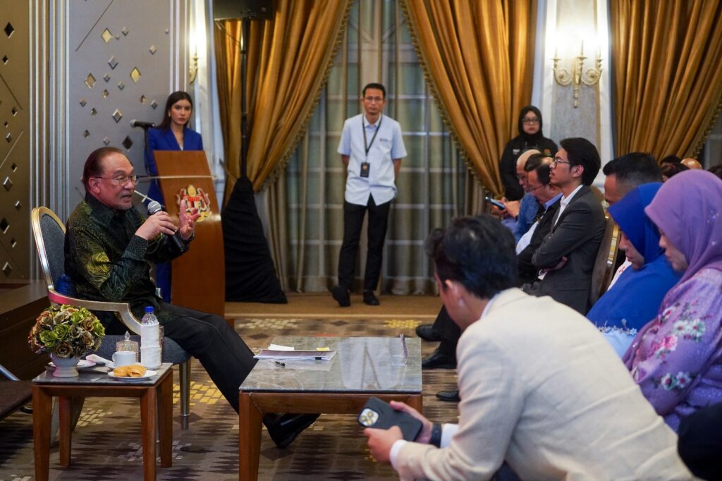 Visi pertumbuhan ASEAN tumpu aspek ekonomi, kesalinghubungan tenaga