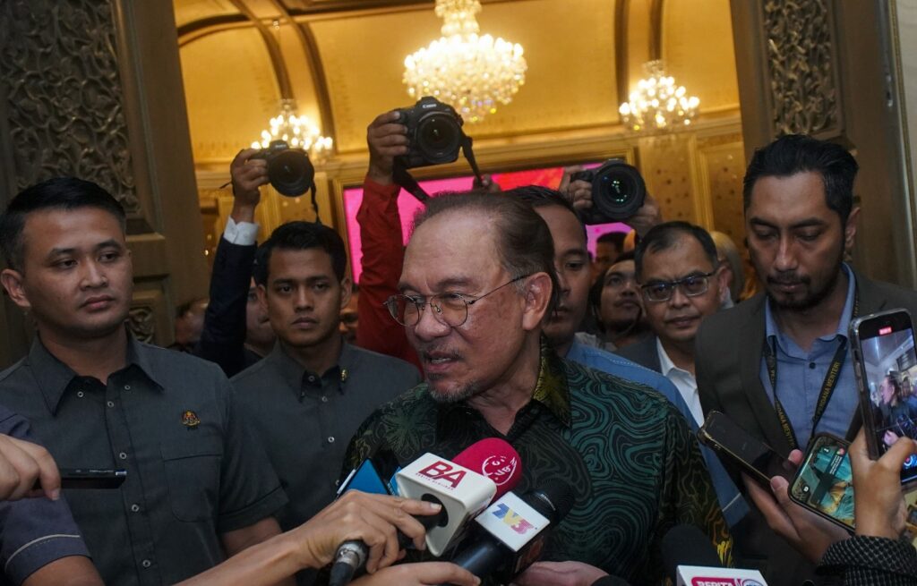 Pemilihan PKR: Tiada rombakan Kabinet, tidak halang jika ada cita-cita