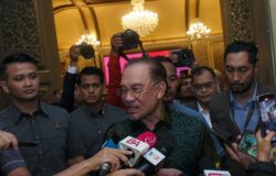 Pemilihan PKR: Tiada rombakan Kabinet, tidak halang jika ada cita-cita
