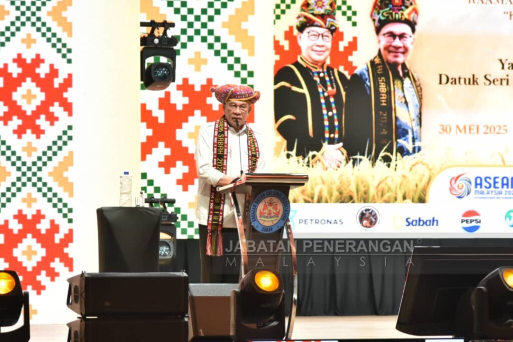 Saya bukan pemimpin diktator – PMX