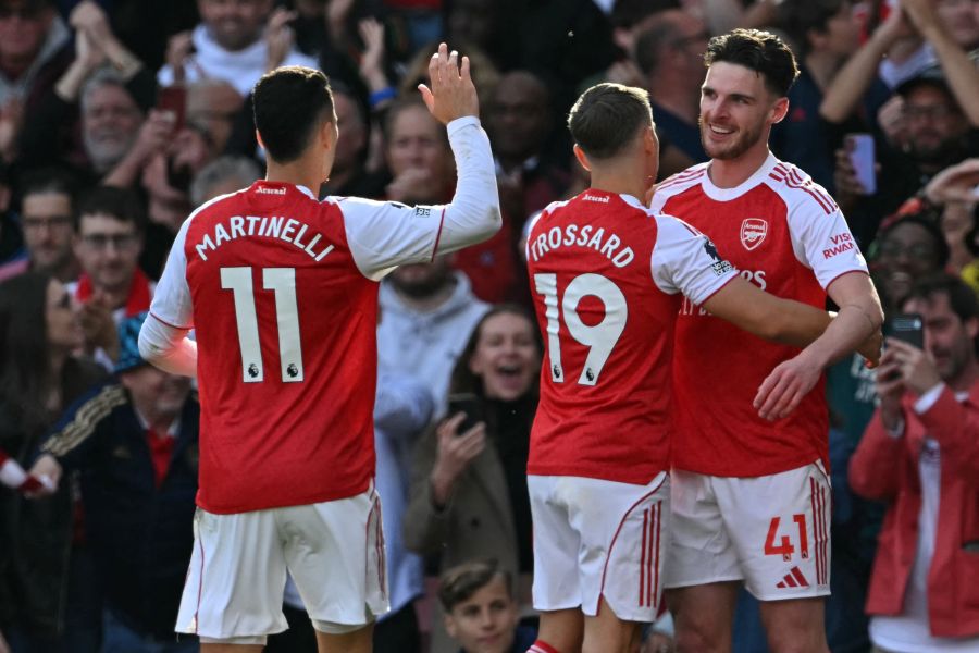 EPL: Arteta desak mahu lebih banyak dana
