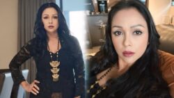 Luculah, cemburu lawa sangat punca foto Azah Aziz dipadam