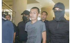 Bunuh ibu, bapa: Jatuh hukum Afendi ditangguh Jumaat
