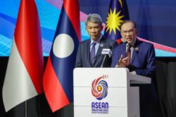 ‘Inilah semangat baharu ASEAN’