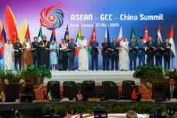 ASEAN, GCC, China mampu manfaatkan keunikan masing-masing