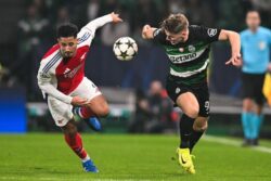 Arsenal ‘naik hantu’ borong pemain