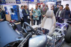 Automechanika KL 2025 fokus peralihan tenaga