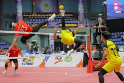 Regu negara siap sedia cipta kejutan