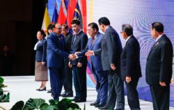 Lebih ramai wanita, anak muda ASEAN diperlukan dalam pembangunan negara
